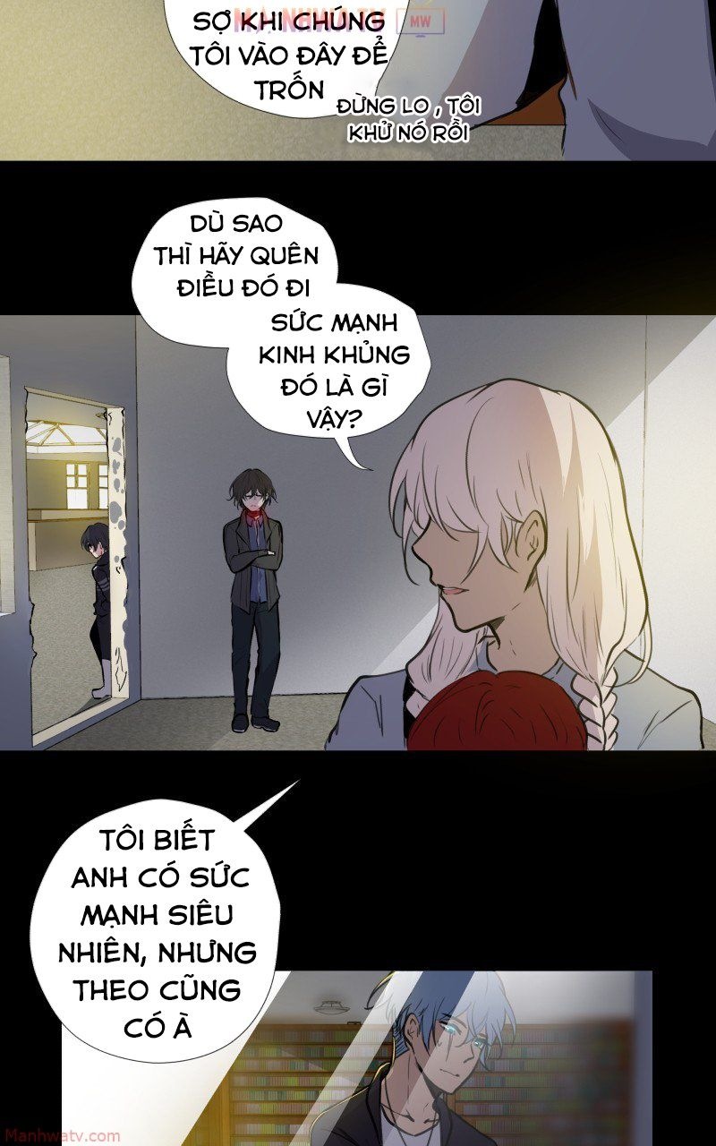 Đọc truyện Trọng sinh mạc thế - Chap 44